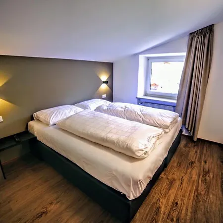 Rider Hotel Obereggen