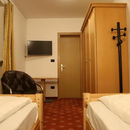 Hotel Rider 3*