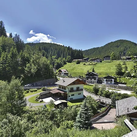 Hotel Rider Obereggen