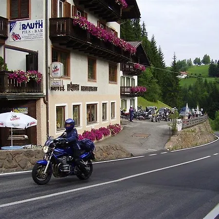 Hotel Rider Obereggen