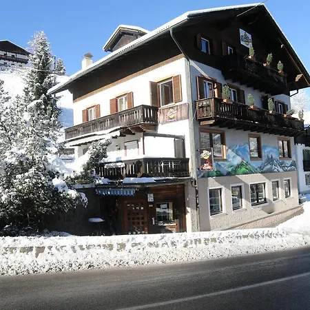 Rider Hotel Obereggen