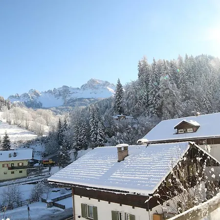 Rider Hotel Obereggen