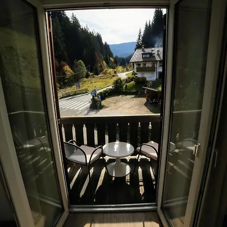 Rider Hotel Obereggen