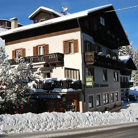 Rider Hotel Obereggen