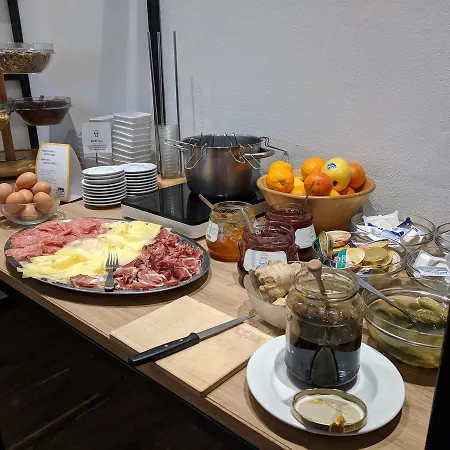 Hotel Rider Obereggen