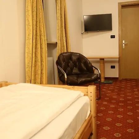 Rider Hotel